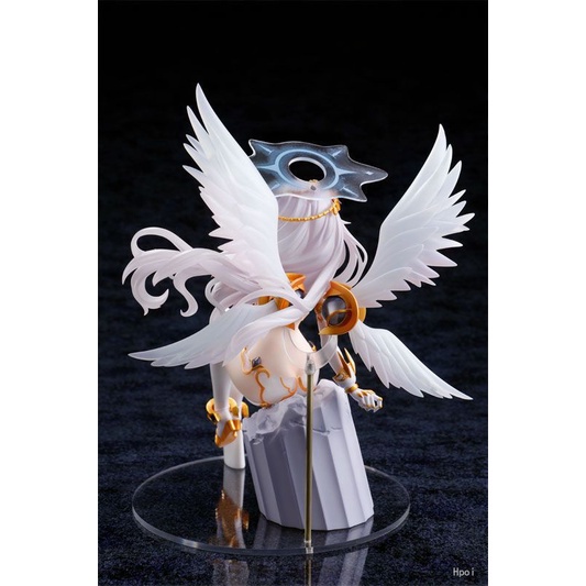 Mô Hình Nhân Vật Hyperdimension Neptunia Noire Hành Động Nhiều Màu Sắc