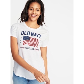Áo thun Old Navy vạt bầu ( có BiG size)