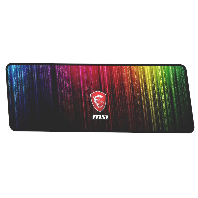 MSI Tấm Lót Chuột Máy Tính 900x300mm