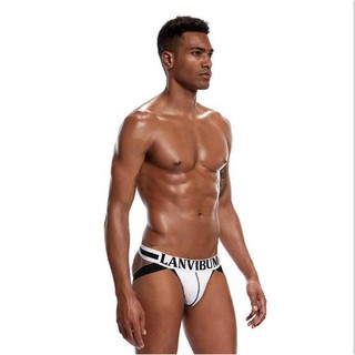 Quần lót Jockstrap 2 dây