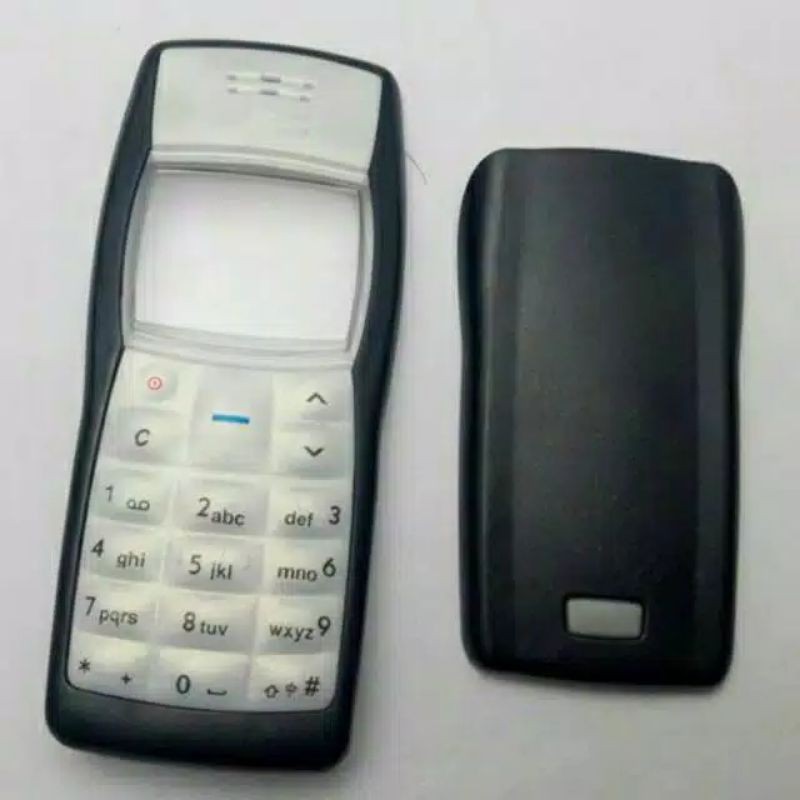 Ốp Điện Thoại Thời Trang Cho Nokia 1100