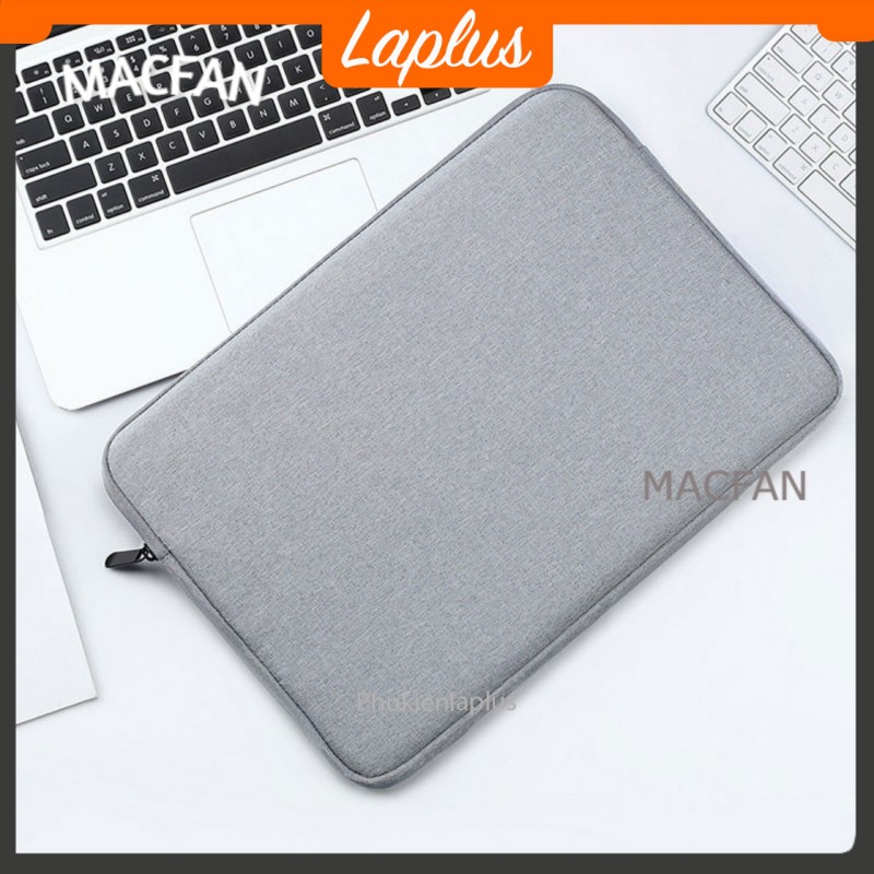 Túi Chống Sốc Đựng Laptop / Macbook / Untralbook - Chống Thấm Nước - Full size