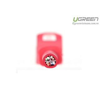Cáp mạng đúc sẵn CAT6 Ugreen 11217 15m