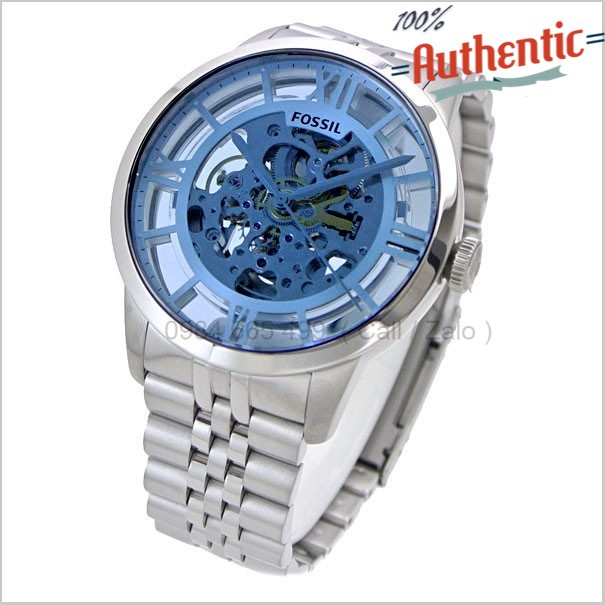 Đồng Hồ Nam Fossil Authentic Me3073