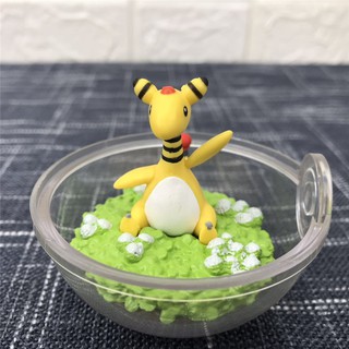 Mô hình pokemon dạng bóng HQ05