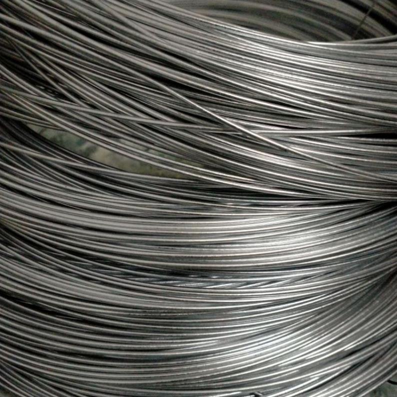 Dây Kẽm 1,5mm và 2mm
