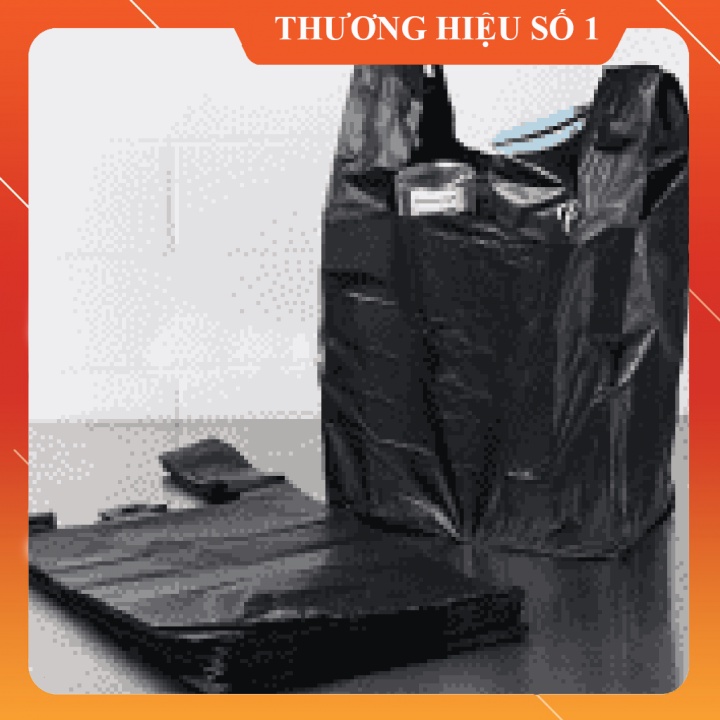 Túi Bóng Đen Hàng Đẹp Loại 1 Cực Dai Đẹp 1000đ/1 Chiếc