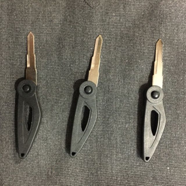 Chìa khoá bấm vỏ CNC