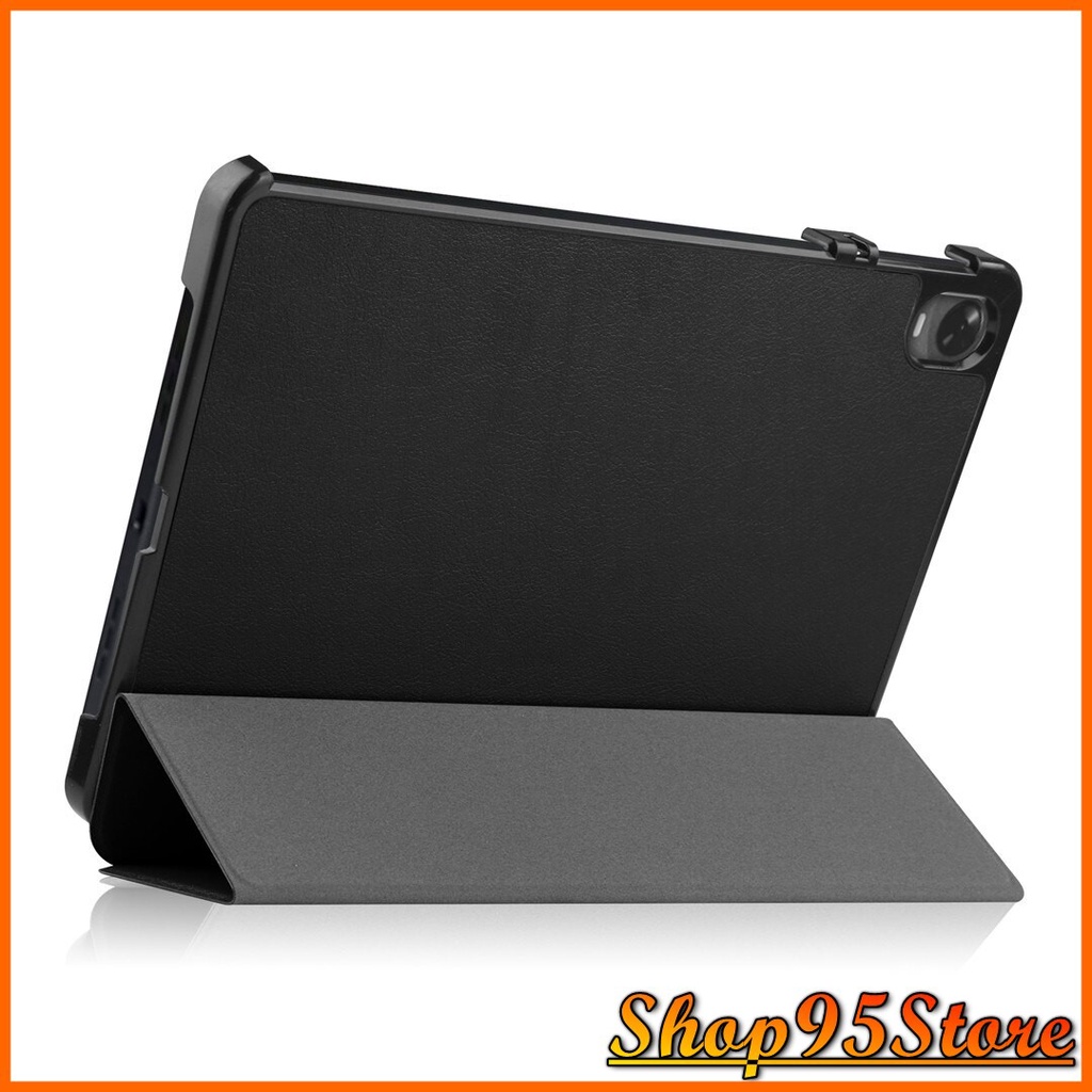 Bao da nam châm từ tính Cho OPPO Pad 11 inch 2022 Tắt/mở màn hình tự động