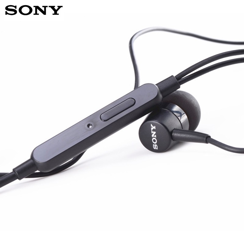 Tai Nghe Sony Mh750 Âm Thanh Siêu Trầm