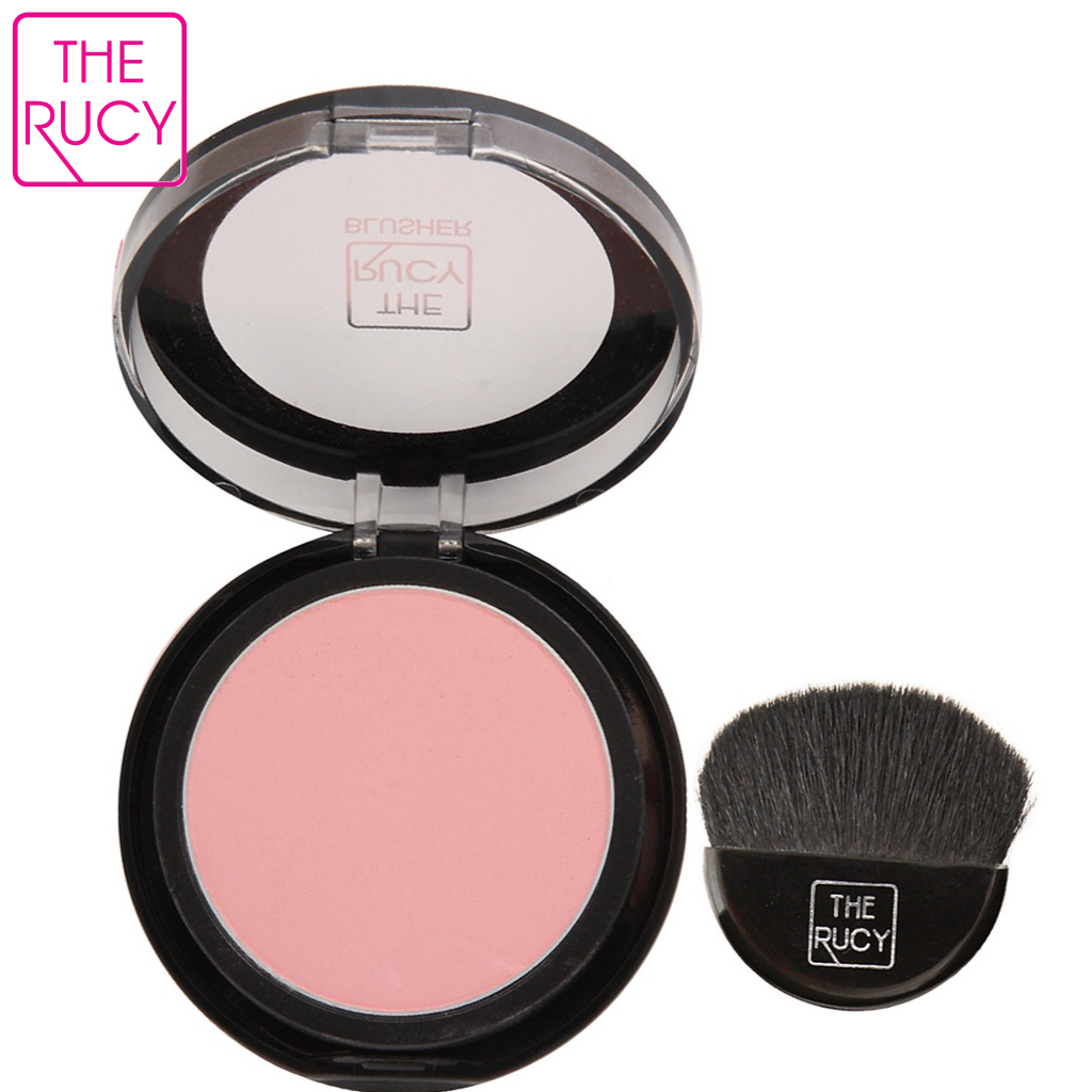 Phấn má hồng The Rucy All In OneBlusher 6g