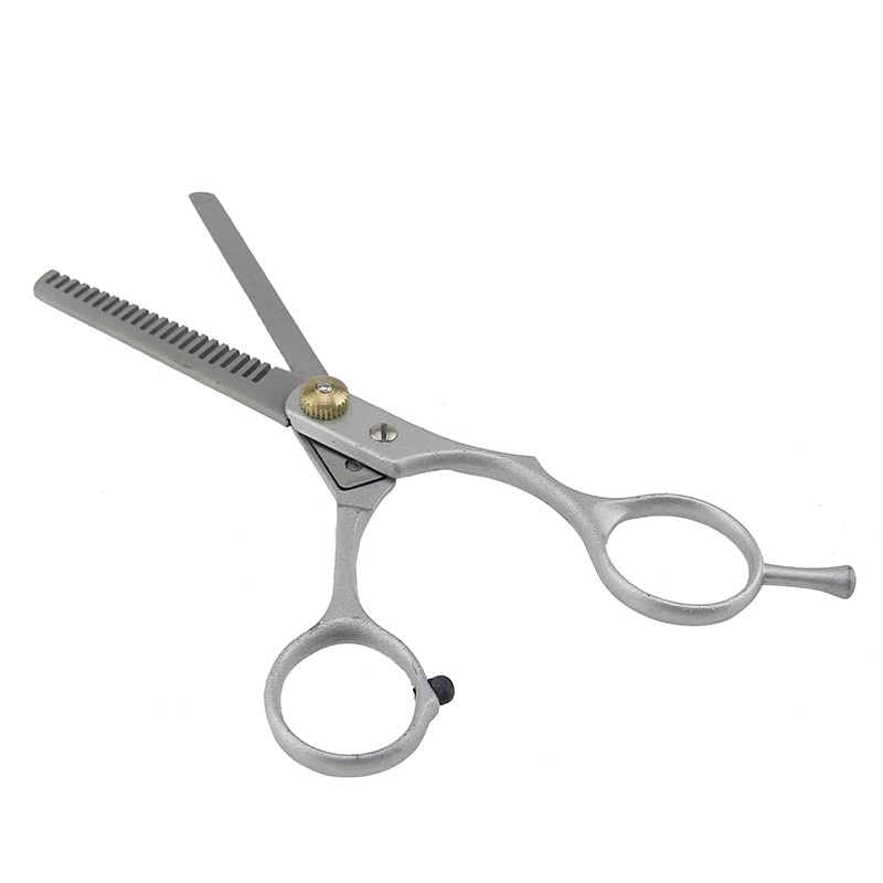 Kéo Cắt Tóc Chuyên Nghiệp Bằng Thép Không Gỉ Cho Salon