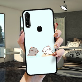 Ốp lưng cho OPPO A31 2020