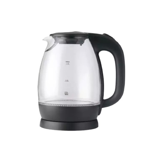 Ấm siêu tốc thủy tinh Lock&Lock EJK432 1.7L