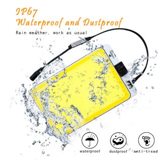 Bộ đèn camping Conpex version 2 Cải tiến chip led