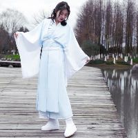 GIÀY CỔ TRANG ĐỘN ĐẾ CAO COSPLAY