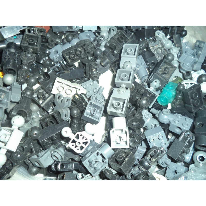 Khớp non lego