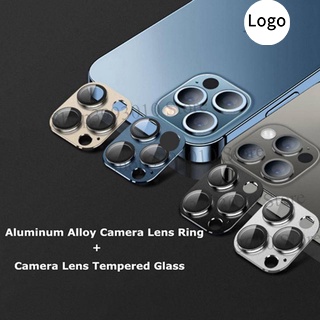 Kính Cường Lực Bảo Vệ Camera Thích Hợp Cho iPhone 13 Pro Mini max 13 12pro 13pro max