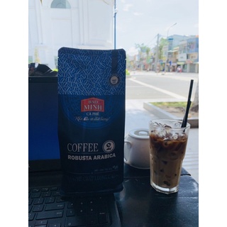 Cà Phê Bảo Minh Số 2 (Robusta Arabica)