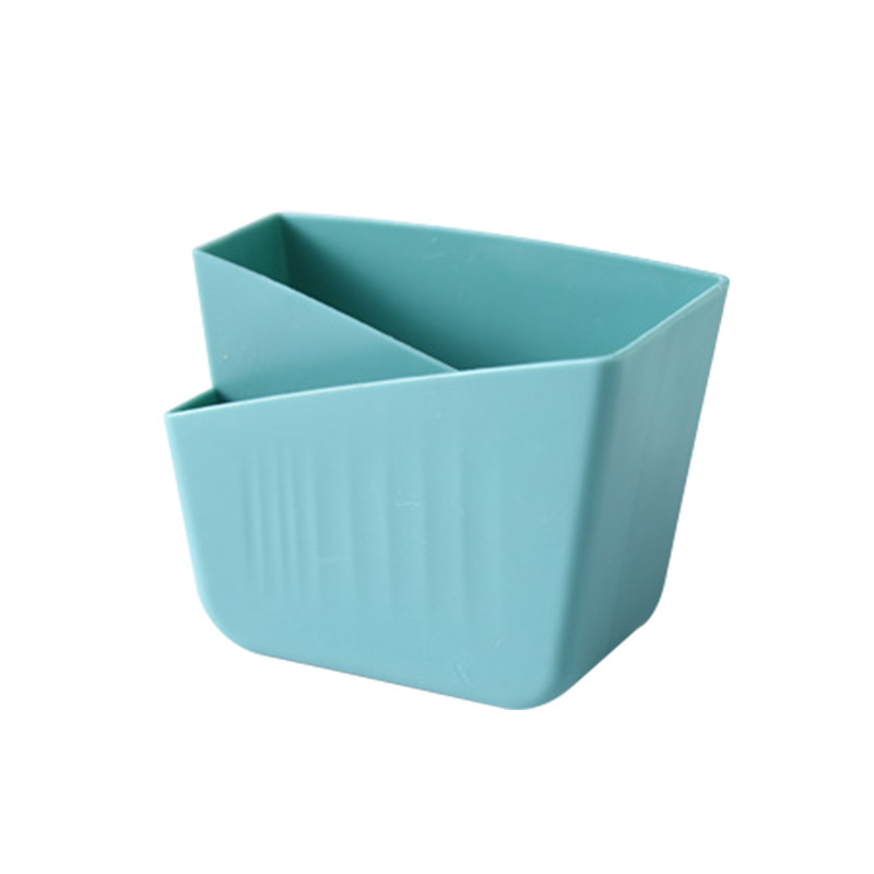 Hộp Đựng Điều Khiển Từ Xa / Điện Thoại Gắn Tường Tiện Dụng Giá Đỡ