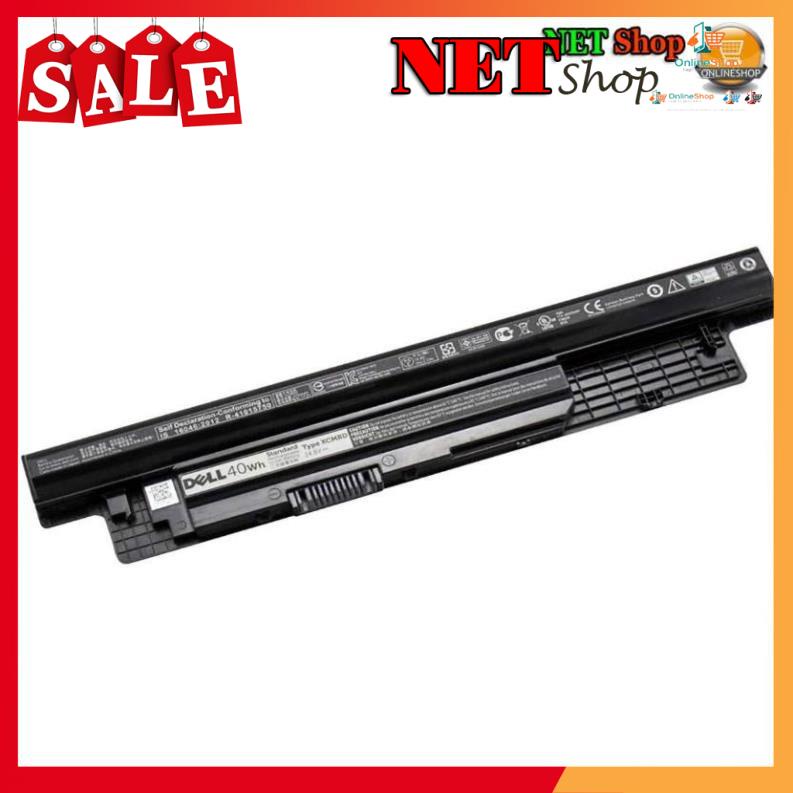💖💖 Pin laptop Dell Inspiron XCMRD 14R(5421 5437) 15R(3521) 17R(5521 5537)- Original