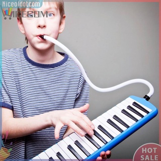 Set 2 ống thổi đàn melodica 32/37 phím