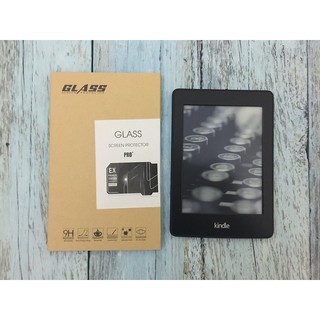 Miếng dán cường lực cho Máy đọc sách Kindle Paperwhite