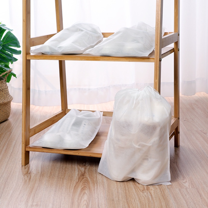Túi Đựng Giày Du Lịch - Túi Đựng Giầy Dây Rút Siêu Rẻ Nhiều Kích Thước