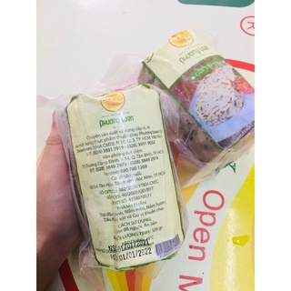 giò thủ chay (500g)