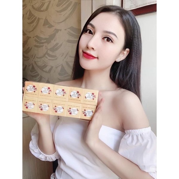 Kích Trắng Collagen X3 chuẩn chính hãng kích trắng Đông Anh