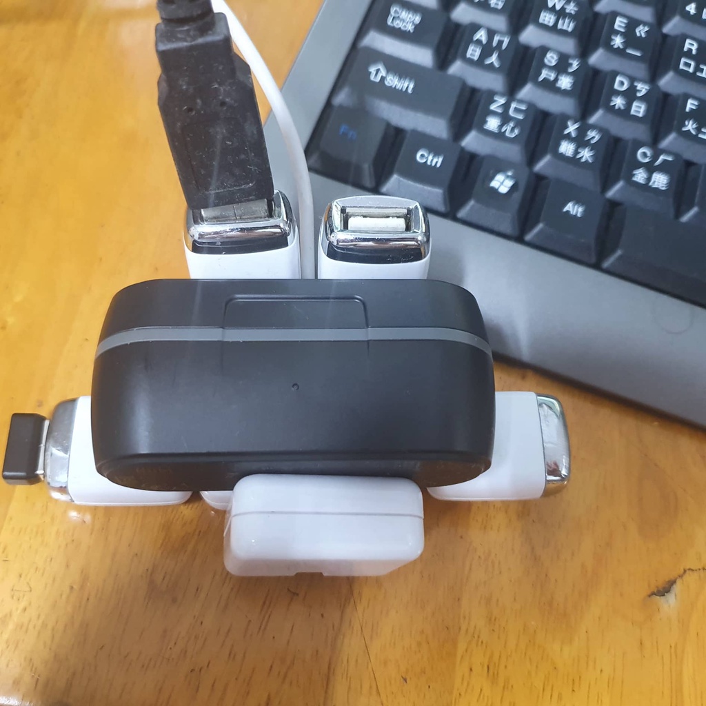 Tai nghe True Wireless Skullcandy Jib True Xt 2 màu đen