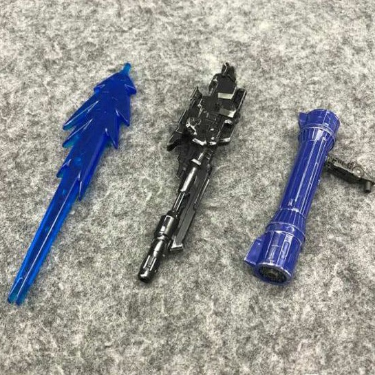 Mô hình Transformers Soundwave 2018 - SX02