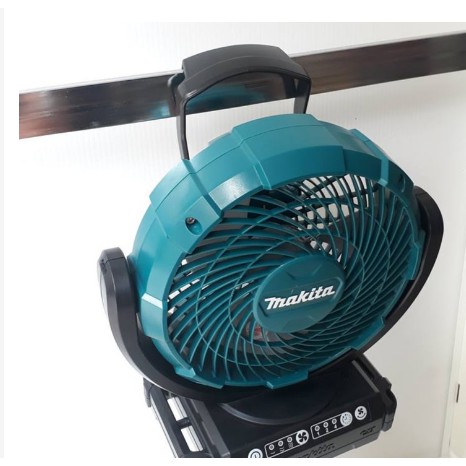 Quạt dùng pin 12v MAKITA CF101dz