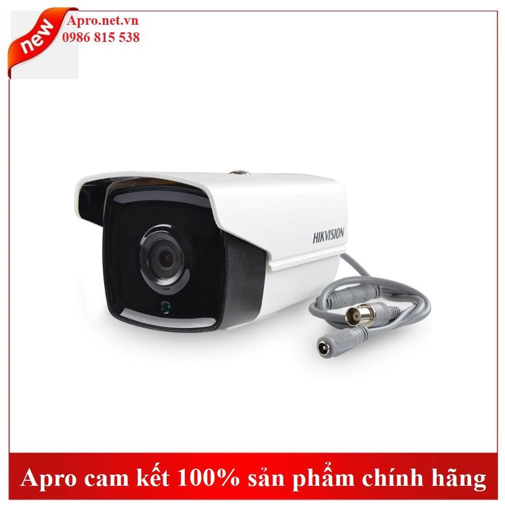 CAMERA HIKVISION DS-2CE16H0T-IT3F