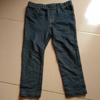 Dưới 10kg thanh lý quần thun