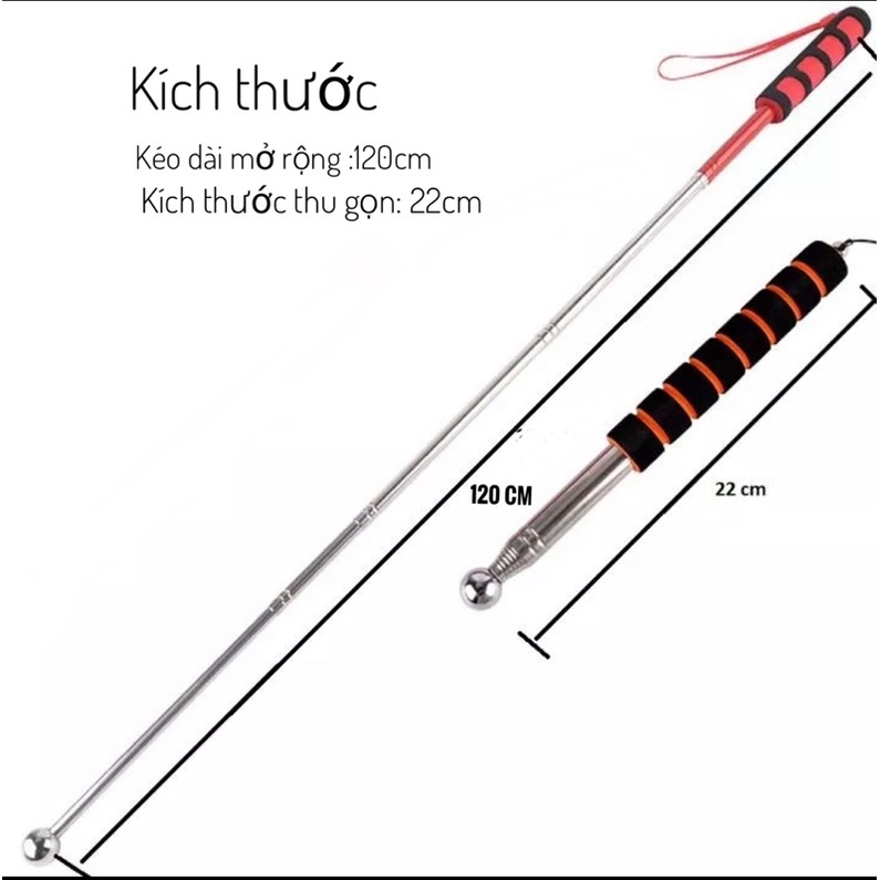 Cây kiểm tra bộp tường cây kiểm tra tường trần nhà