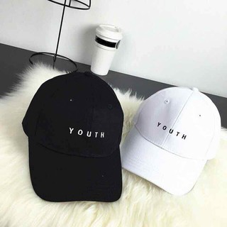 nón kết lưỡi trai thêu thời trang