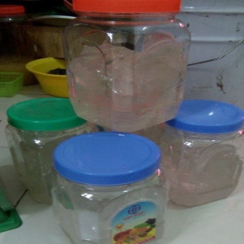 1kg keo bẫy cò , vạc , siêu dính