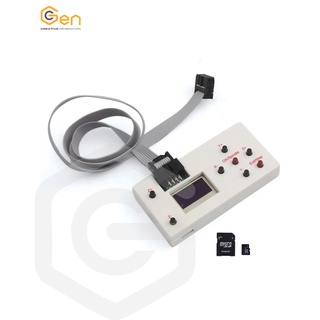 Tay điều khiển máy CNC mini (offline control cnc)
