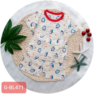 Bộ sợi tre xuất Nhật trai/gái