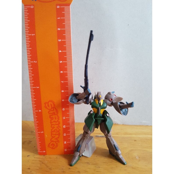 Mô hình gundam trứng, mini, converage