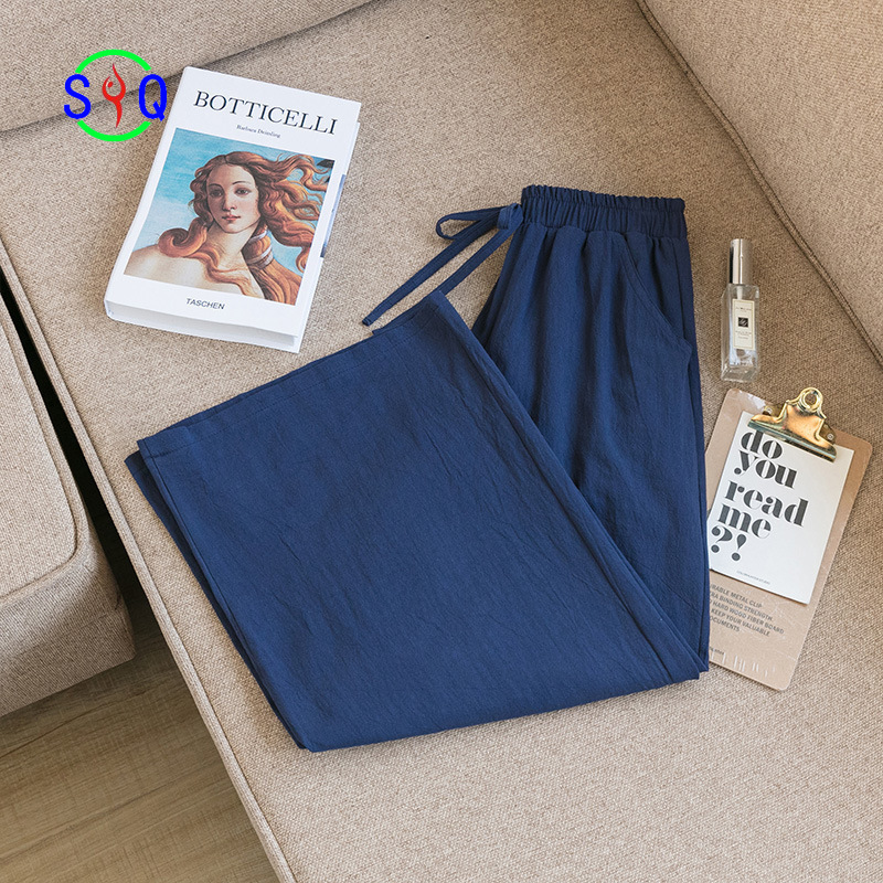 quần ống rộng Thời Trang Cho Nữ | BigBuy360 - bigbuy360.vn