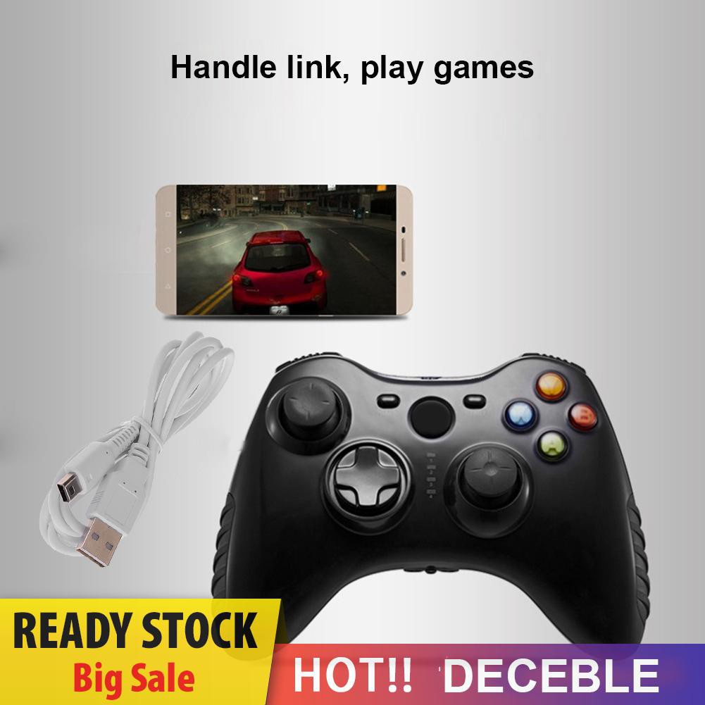 Dây Cáp Sạc 1m Cho Tay Cầm Chơi Game Nintendo Wiiu