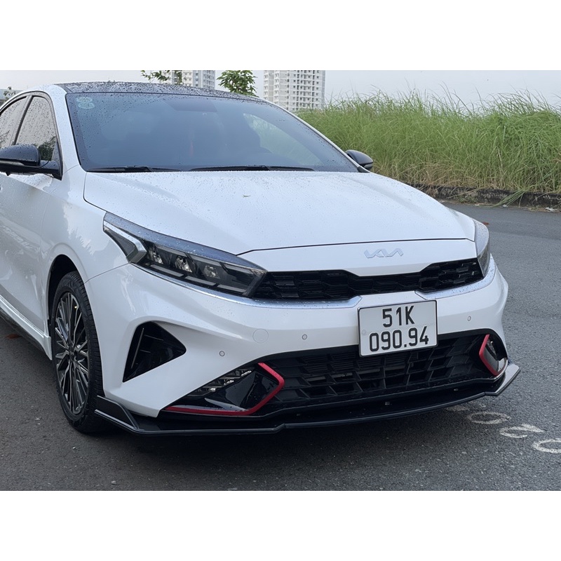 Lip Cảng Trước Kia Cerato 2013-2018 ,2019-2021, K3 2022