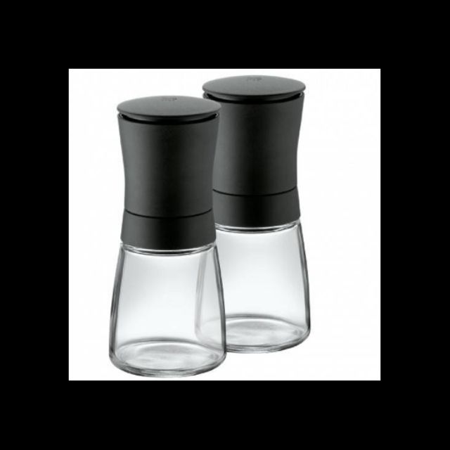 Bộ xay muối + tiêu WMF