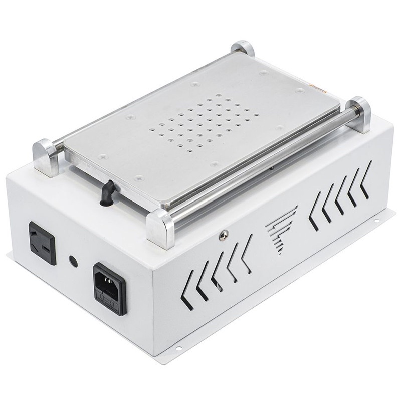 MÁY CẮT TÁCH KÍNH 8INCH FL-T07