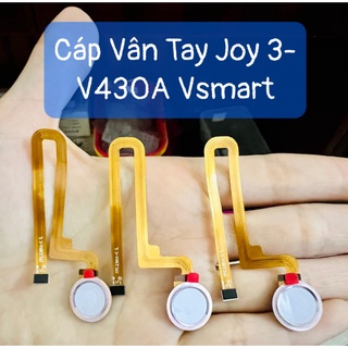 Cáp vân tay V430A / Joy 3 Vsmart ( zin tháo máy)