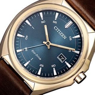 Đồng Hồ Nam Dây Da Citizen AW1573-11L