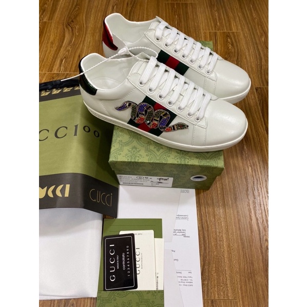 Giày siêu cấp GC_FULL box