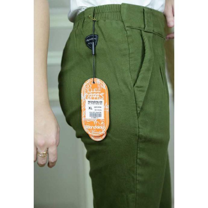 Quần Dài Nữ Ống Rộng In Họa Tiết Mandala M Lidya.Store1 | BigBuy360 - bigbuy360.vn